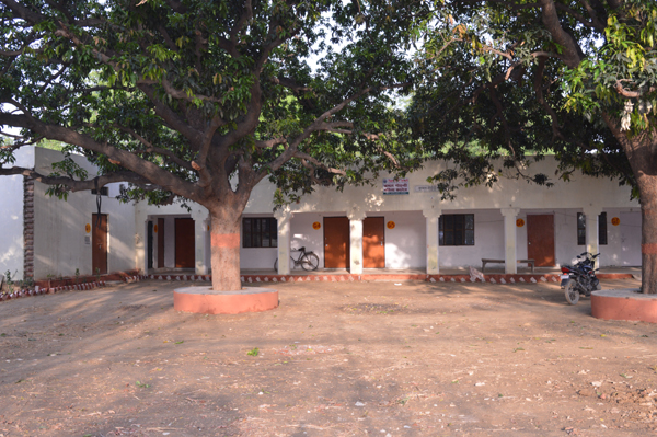 Kamal Goindi Campus