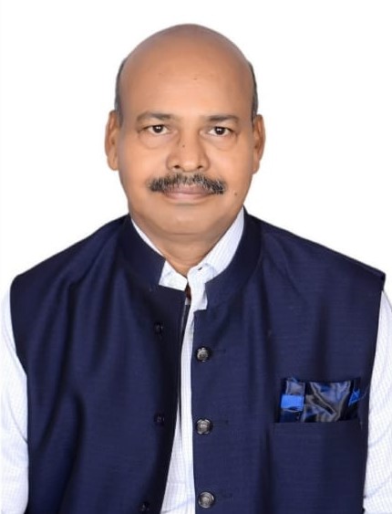 Brajendra Mishra