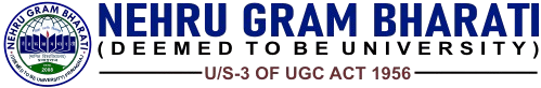 Nehru Gram Bharati