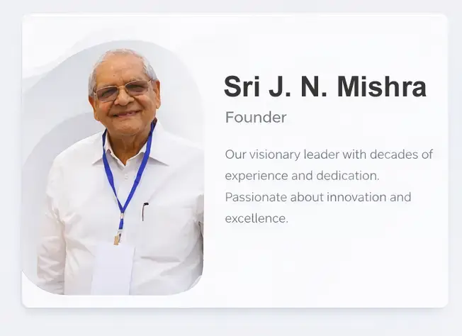 Founder of NGB University