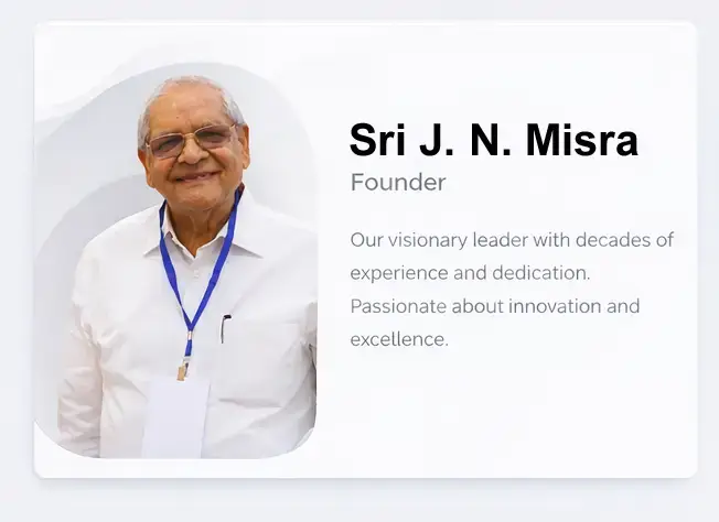 Founder of NGB University