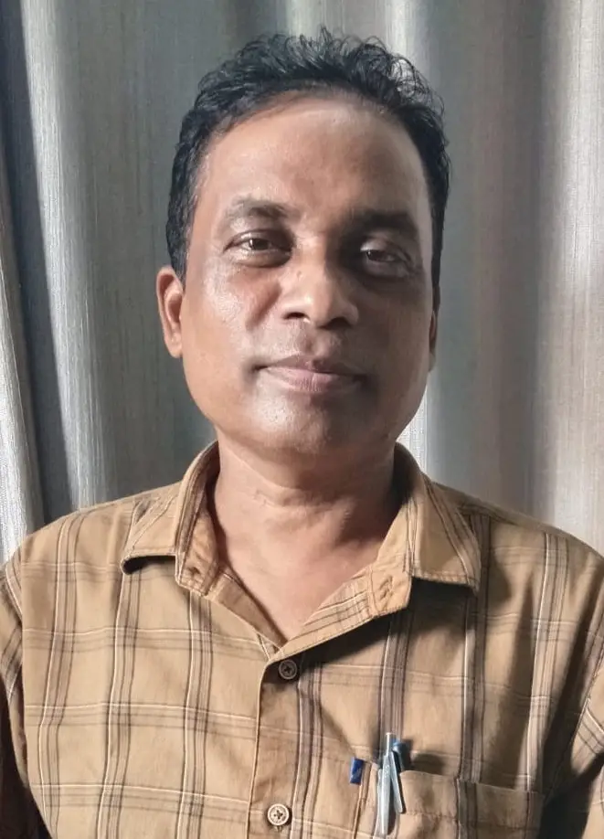 Dhananjay Kumar