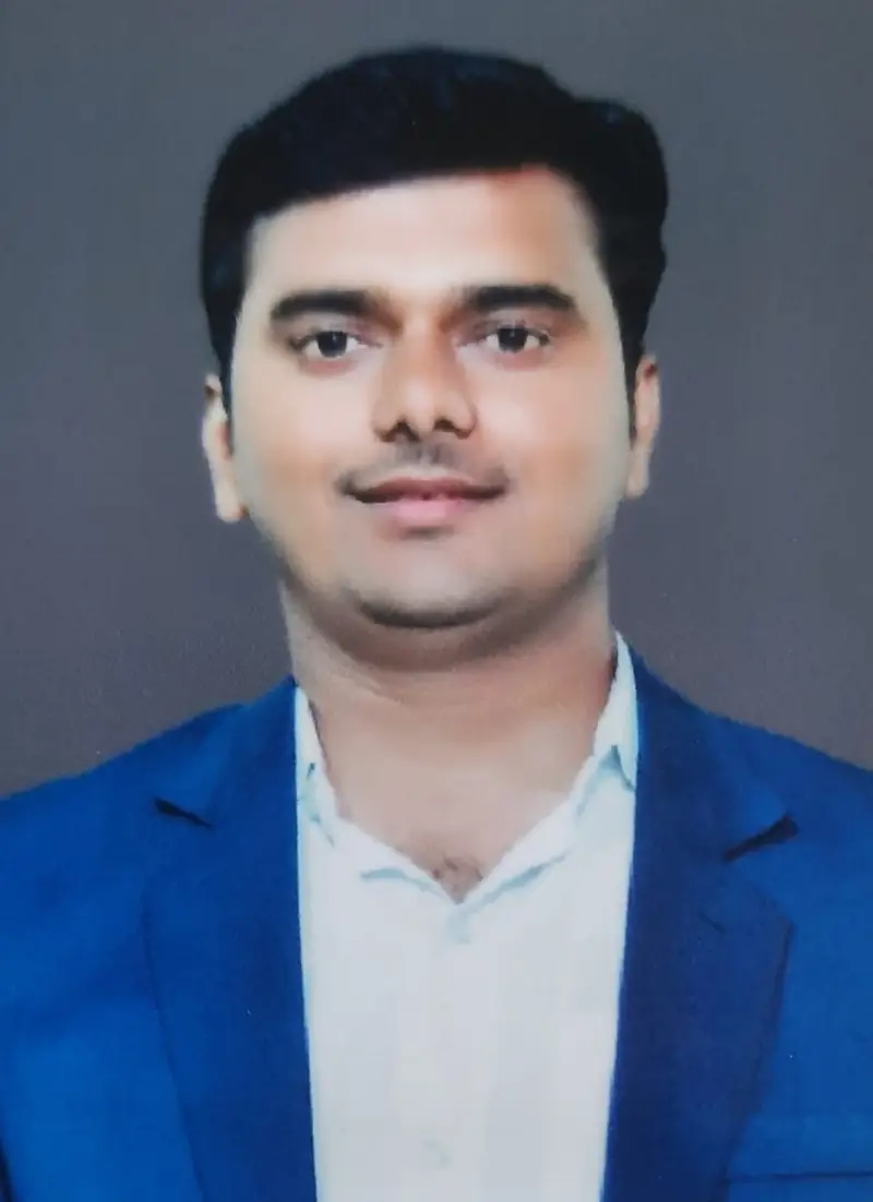 Pankaj Tiwari