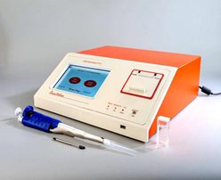 Description: Fluorimeter