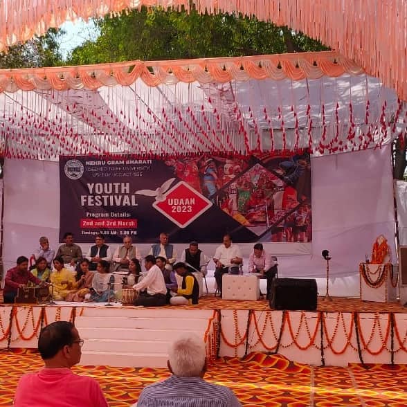Youth Festival UDAAN