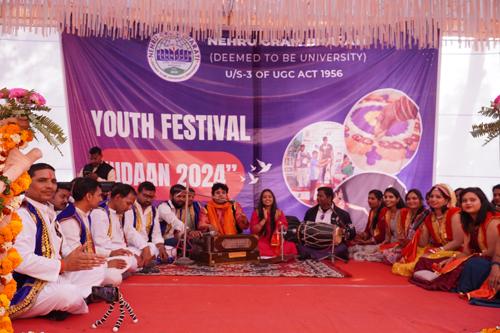 UDAAN 2024 Event