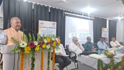 National Seminar Solutions