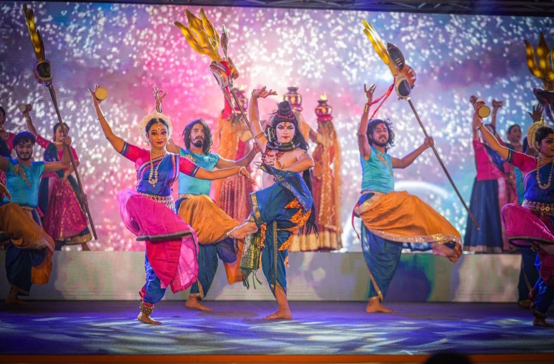 Maha Kumbh Participation