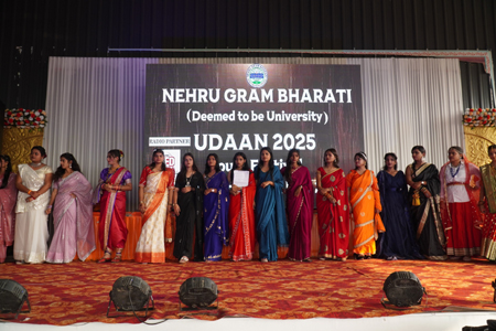 Youth Festival UDAAN 2025
